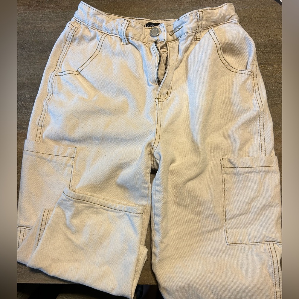 Cargo pants
